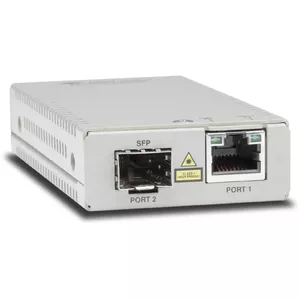 Медийный конвертер Allied Telesis AT-MMC2000/SP-960