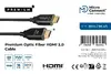Оптический кабель MicroConnect Premium HDMI 2.0 30м Photo 3