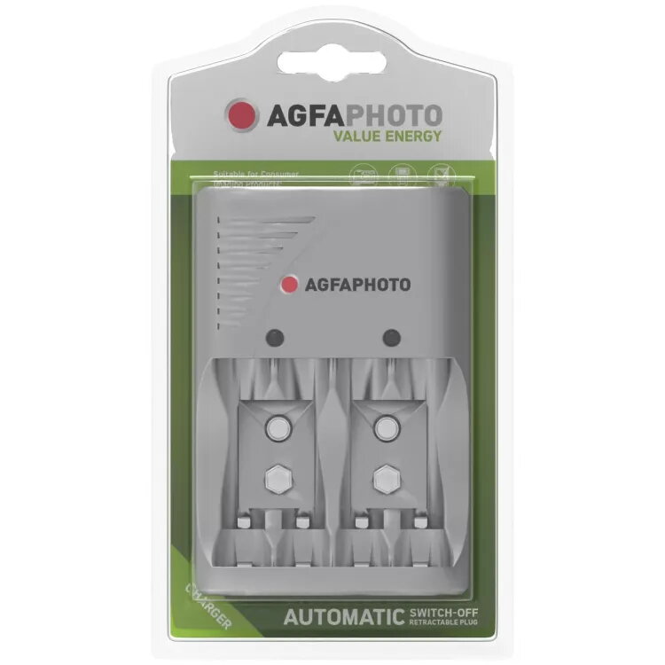 Battery chargers