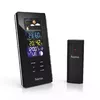 Weather Station Hama Color Edge Black Photo 2