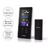 Weather Station Hama Color Edge Black Photo 3
