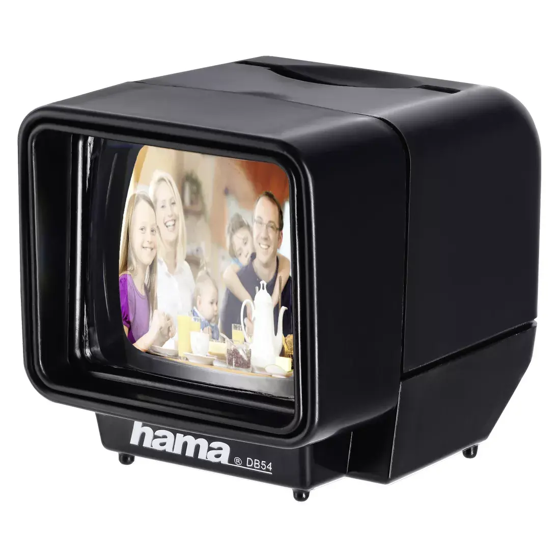 Slaidu projektors Hama LED 3x Photo 2