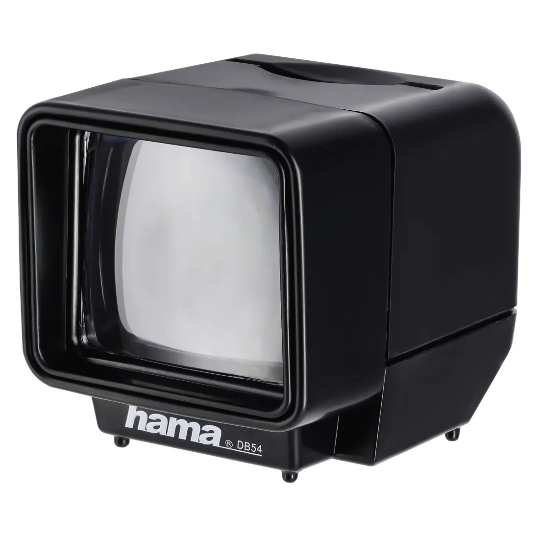 Hama LED slaidu skatītājs ar 3x