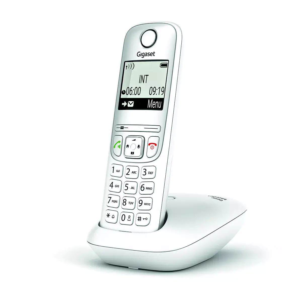 Аналоговый телефон Gigaset A690 Photo 5