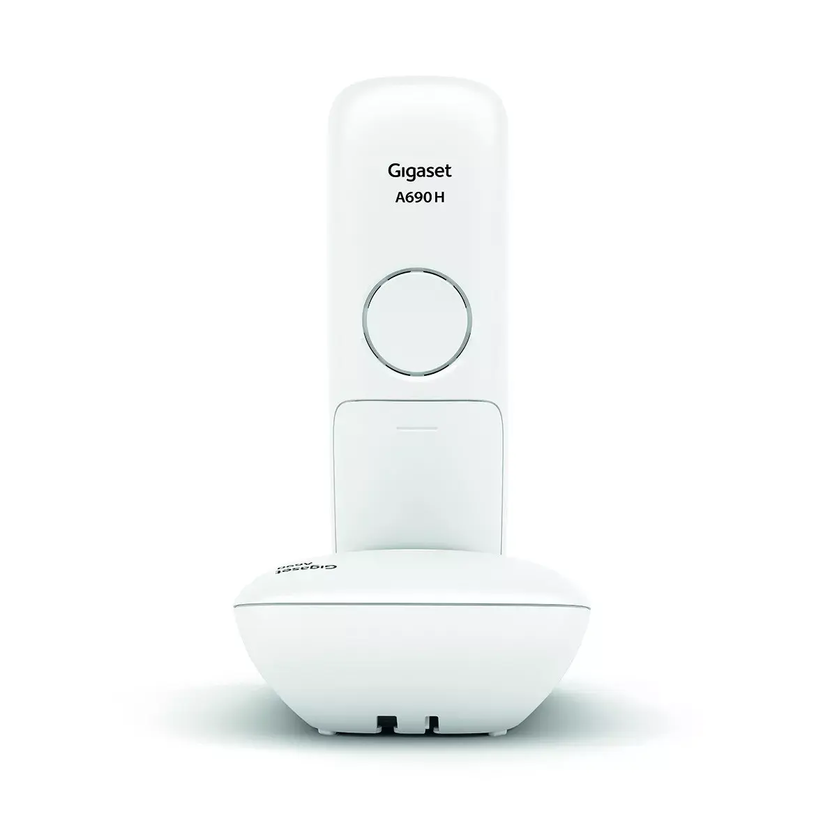 Аналоговый телефон Gigaset A690 Photo 7