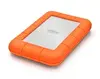 External Hard Drive LaCie 4TB Rugged Mini Photo 2