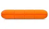External Hard Drive LaCie 4TB Rugged Mini Photo 4