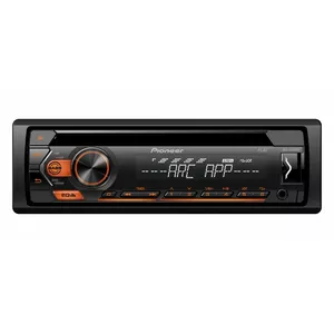 PIONEER MVH-S120UBA