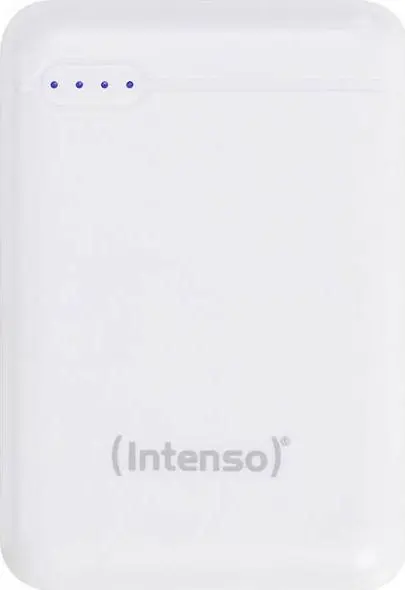 Intenso XS10000 Power Bank 10000 mAh White Photo 9