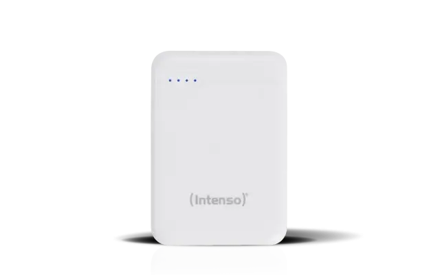 Intenso XS10000 Power Bank 10000 mAh Balts Photo 10