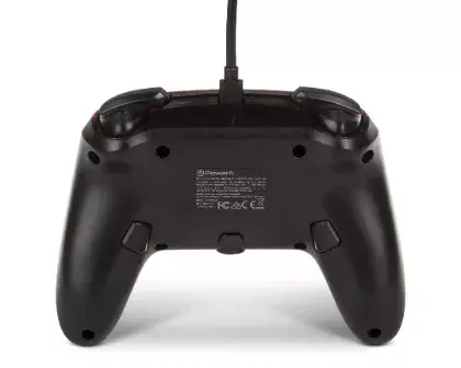 PowerA 1513777-01 USB геймпад для Nintendo Switch Photo 2