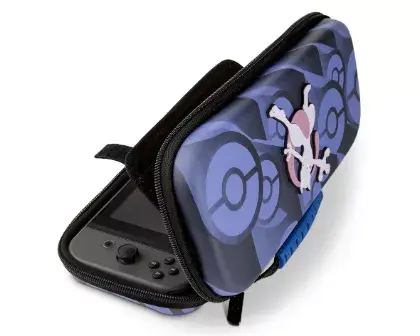Жёсткий чехол PowerA 1513060 для Nintendo Photo 4