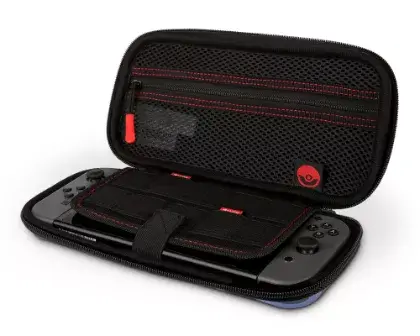 Жёсткий чехол PowerA 1513060 для Nintendo Photo 5