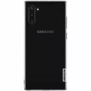 Smartphone TPU Cover Nillkin for Samsung Galaxy Note 10 Transparent Slim Fit