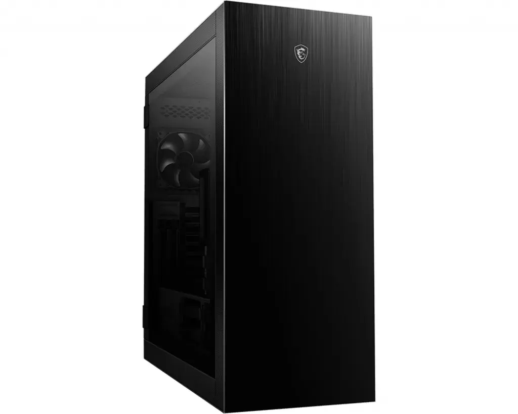 Компьютерный корпус MSI MPG SEKIRA 500P Photo 2