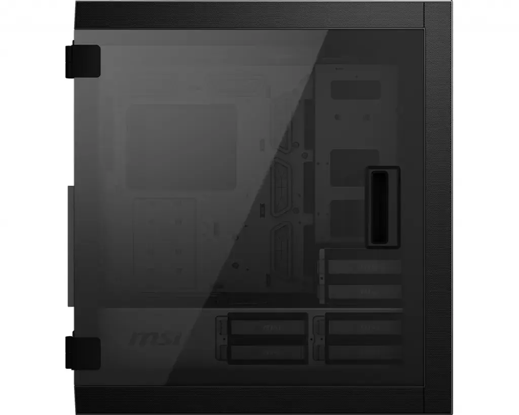 Компьютерный корпус MSI MPG SEKIRA 500P Photo 4