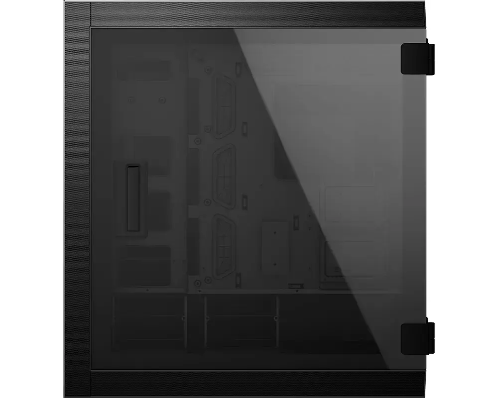 Компьютерный корпус MSI MPG SEKIRA 500P Photo 6