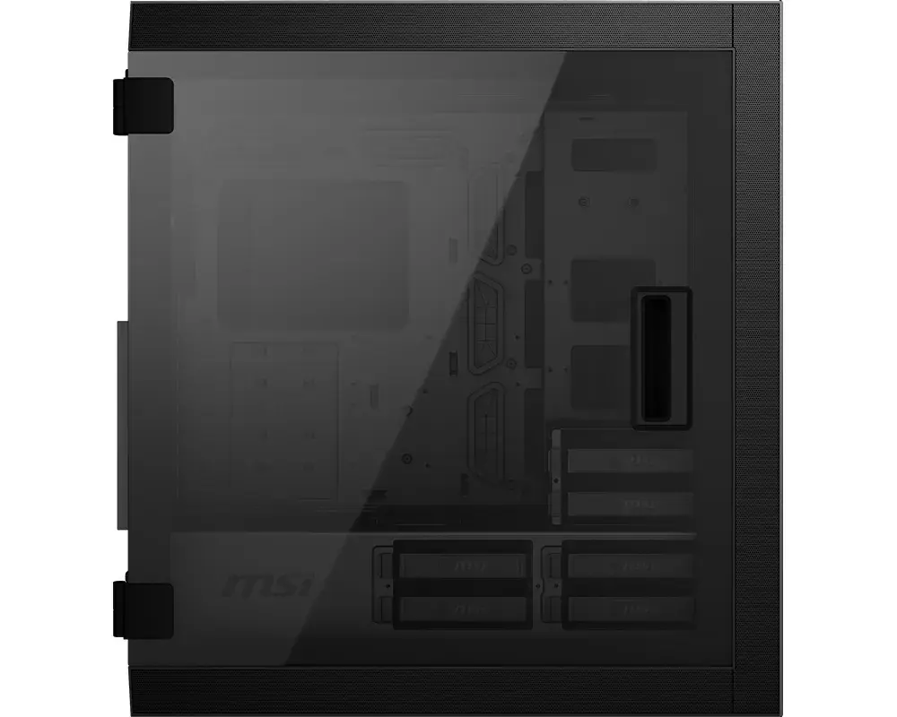 Компьютерный корпус MSI MPG SEKIRA 500P Photo 8