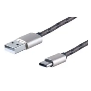 USB cable ShiverPeaks 14-50077 USB 2.0 0.3 m