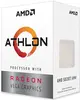Процессор AMD Athlon 3000G YD3000C6FHBOX Photo 2