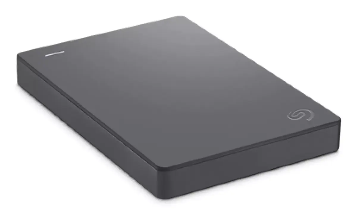 Внешний жесткий диск Seagate 5TB STJL5000400 Photo 2