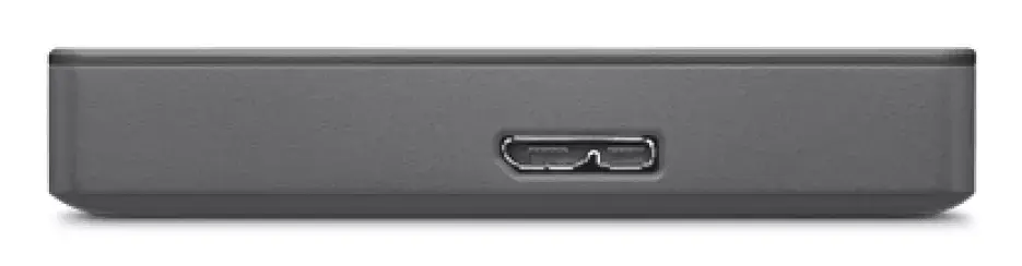 Внешний жесткий диск Seagate 5TB STJL5000400 Photo 3