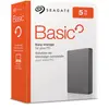 Внешний жесткий диск Seagate 5TB STJL5000400 Photo 5
