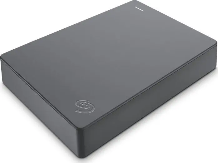 Cietais disks Seagate 4TB 3.2