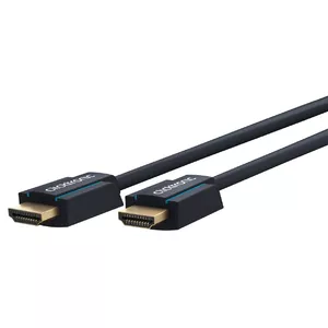 HDMI kabelis ClickTronic 40988 1m