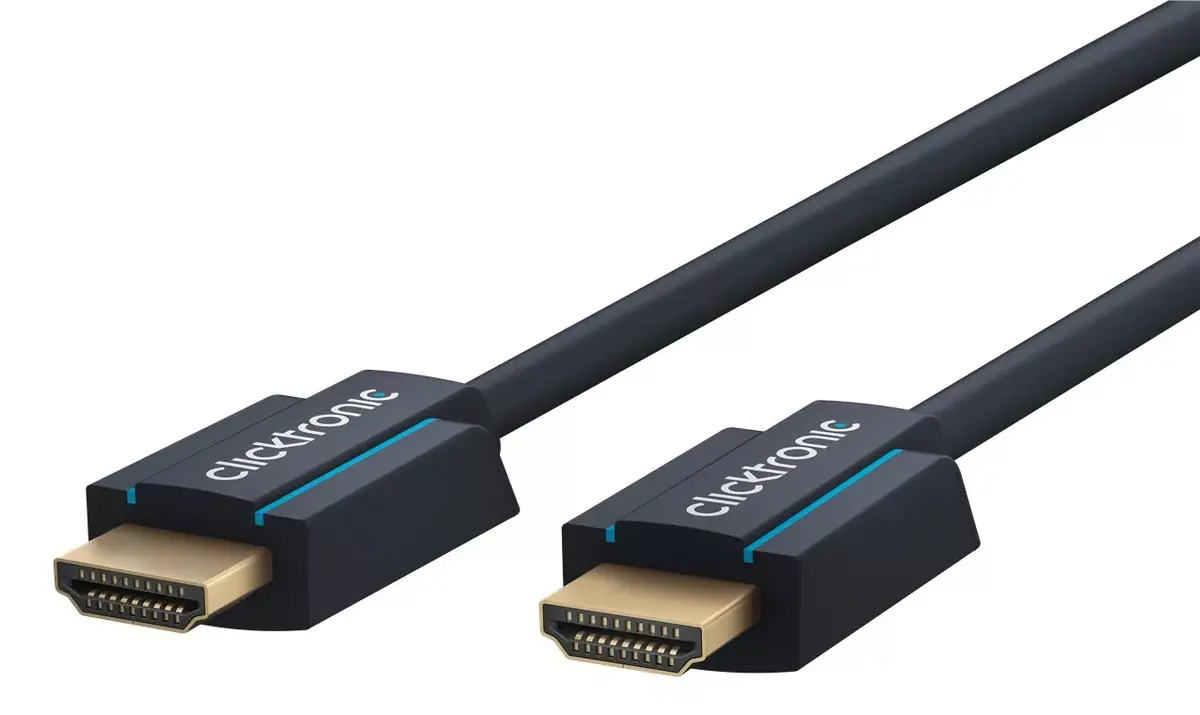 HDMI кабель ClickTronic 40990 Photo 6