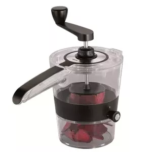Manual Slicer GEFU Spiralfix 13410