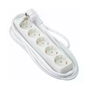 LED sloksne Bellight 5 m Balta