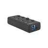 USB-концентратор NATEC MANTIS USB 2.0 Type-B Photo 3