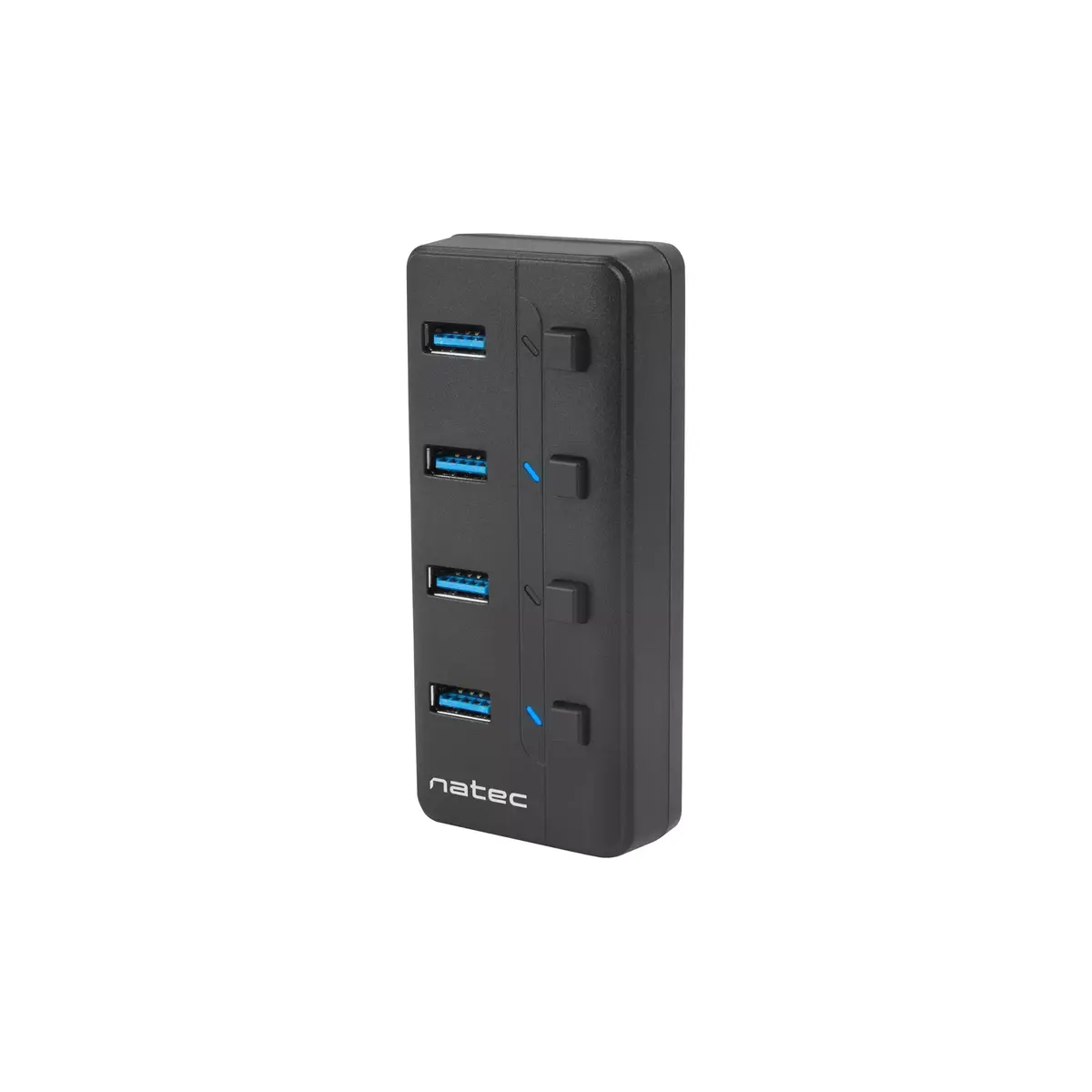 USB-концентратор NATEC MANTIS USB 2.0 Type-B Photo 4