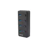 USB-концентратор NATEC MANTIS USB 2.0 Type-B Photo 4