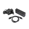 USB-концентратор NATEC MANTIS USB 2.0 Type-B Photo 5