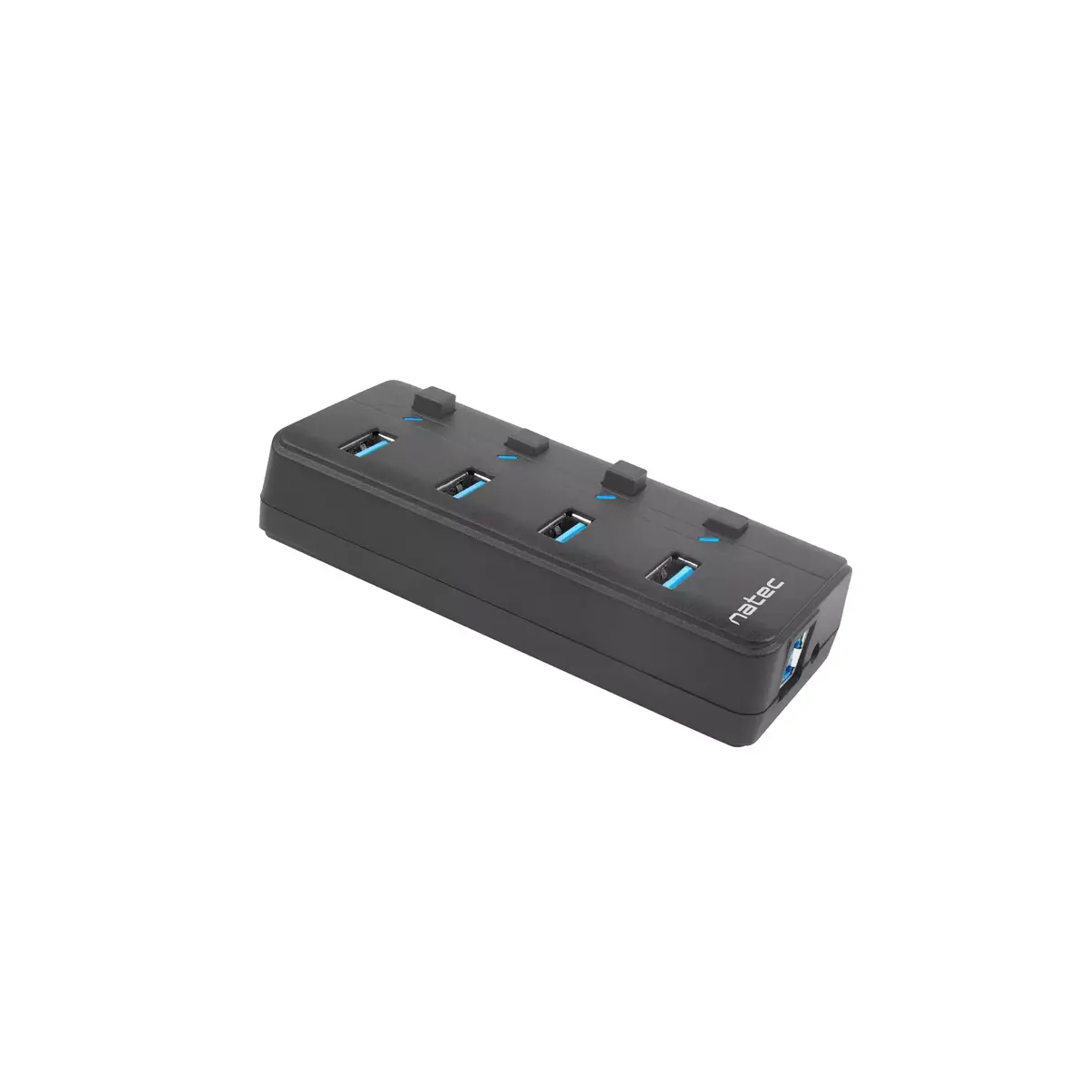USB-концентратор NATEC MANTIS USB 2.0 Type-B Photo 6