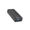 USB-концентратор NATEC MANTIS USB 2.0 Type-B Photo 8