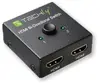 Видеопереключатель HDMI Techly 108606 Photo 3