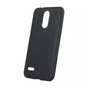 TPU phone case iLike for Xiaomi Redmi 8A — Black — slim protective cover