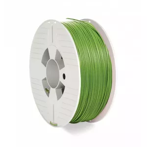3D drukas materiāls Verbatim 55324 Polilaktīds (PLA) Zaļš