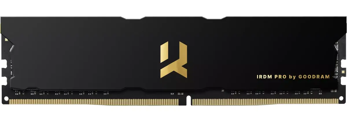 GOODRAM IRDM PRO 16 ГБ DDR4 3600 МГц ОЗУ Photo 2
