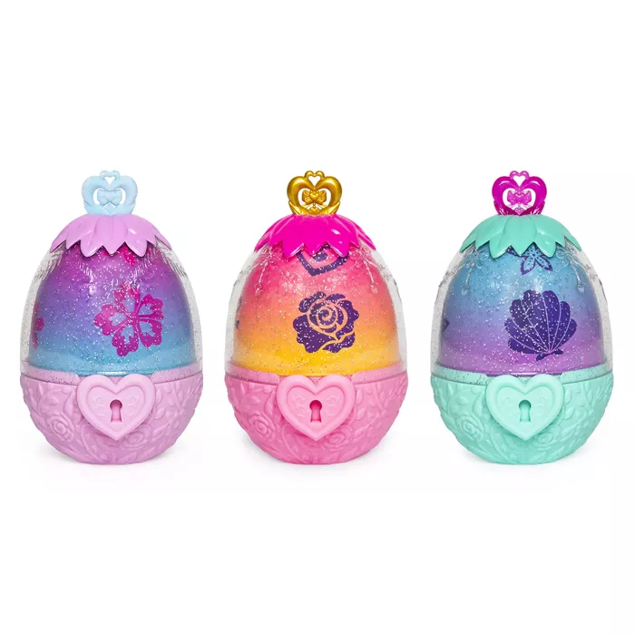 Hatchimals CollEGGtibles EGG COL Secret Surprise BP M02 GML