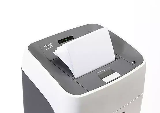 Papīra šķēlējs Dahle ShredMATIC 300 Photo 7