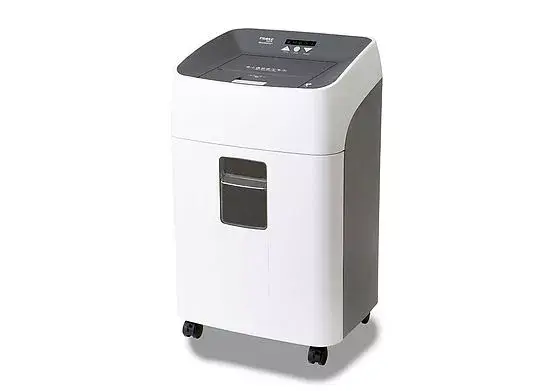 Papīra šķēlējs Dahle ShredMATIC 300 Photo 8
