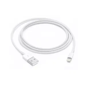 Cable Apple Lightning to USB Cable (1m) MXLY2ZM/A