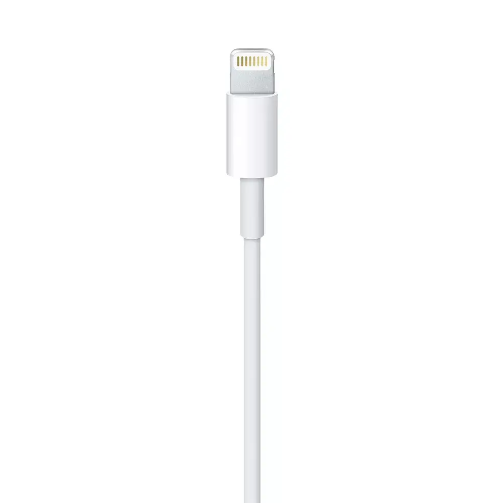 Кабель Apple Lightning to USB Cable (1м) Photo 3
