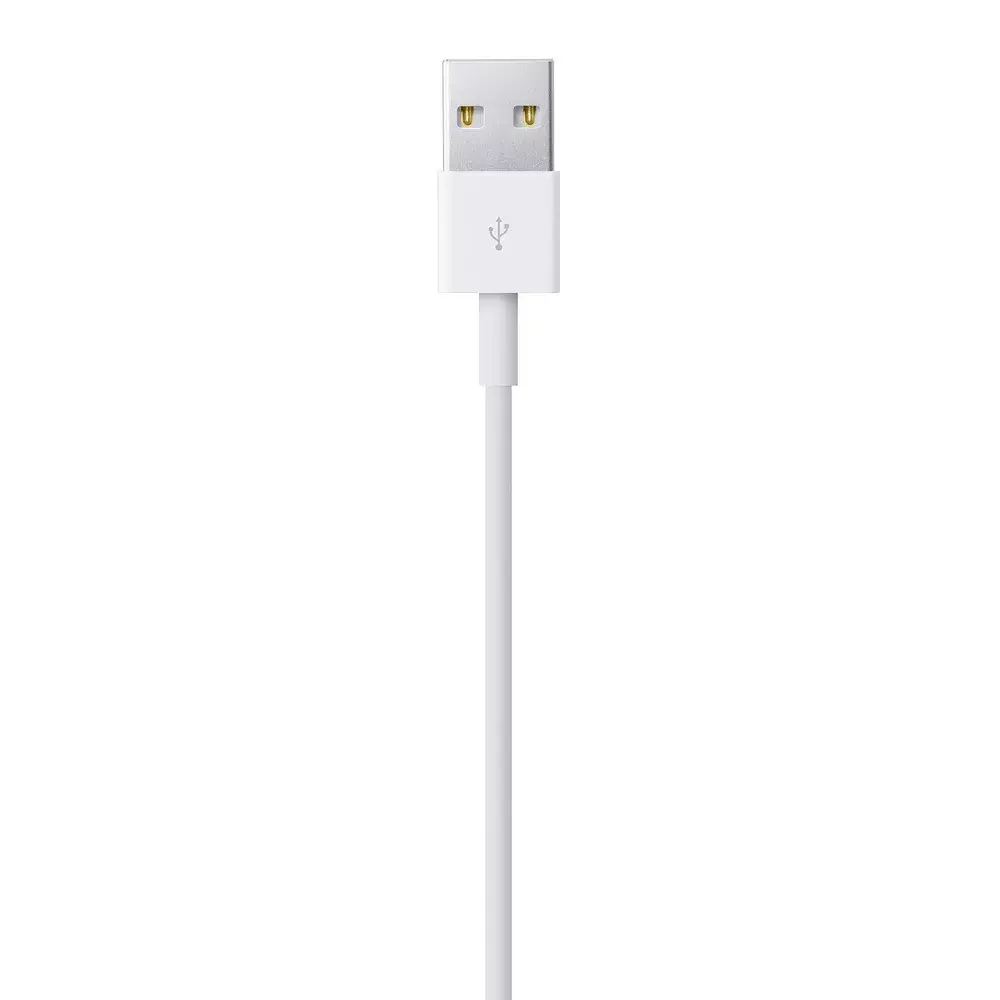 Кабель Apple Lightning to USB Cable (1м) Photo 4
