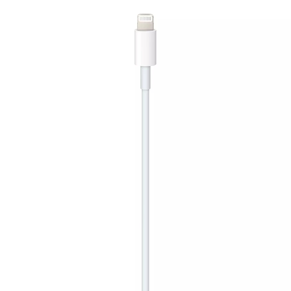USB-C uz Lightning kabelis Apple MX0K2ZM/A Photo 3