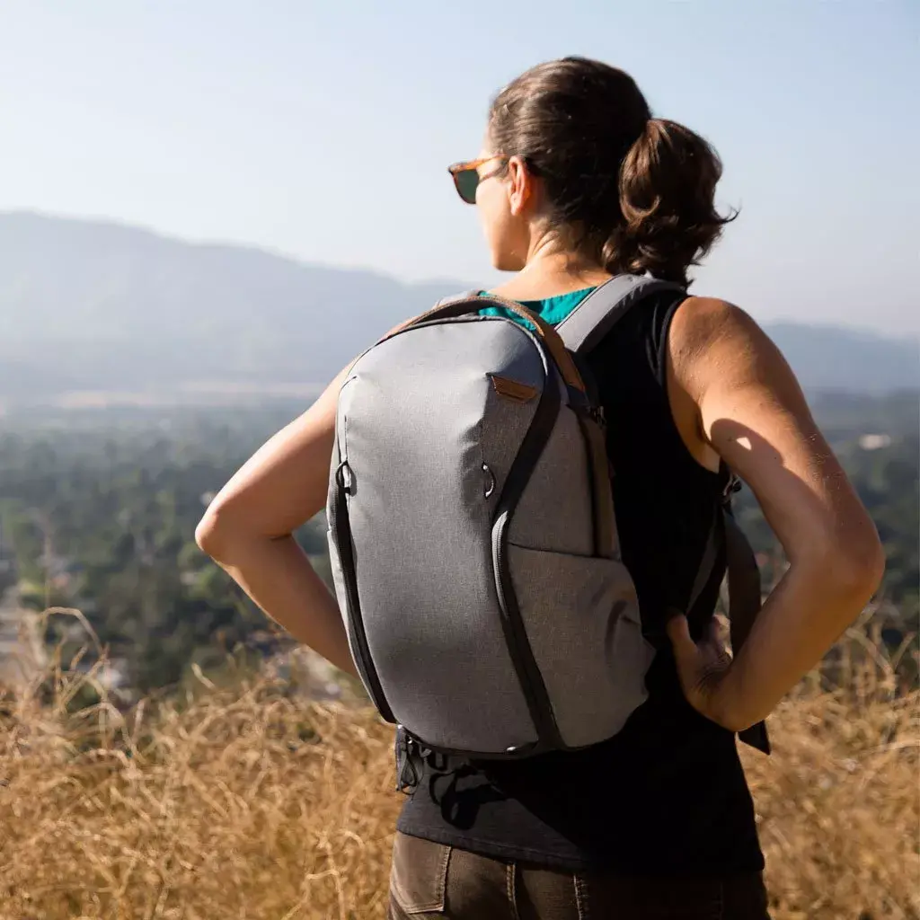 Backpack Peak Design Everyday Zip Photo 8